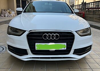 Moradabad taxi services