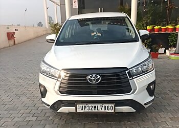 Moradabad taxi services