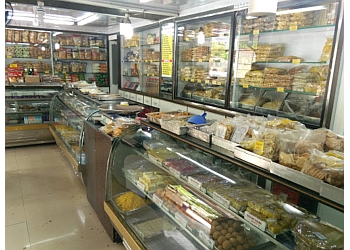 Morbi Sweets & Farsan