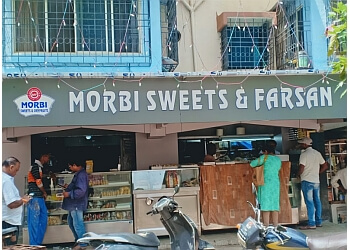 Morbi Sweets & Farsan