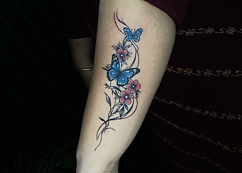 More Ink Tattoo Studio