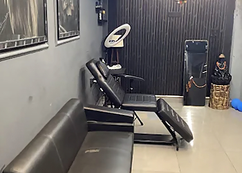 More Ink Tattoo Studio