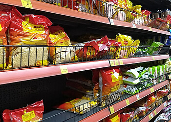 More Supermarket Asansol