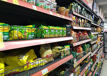 More Supermarket Asansol