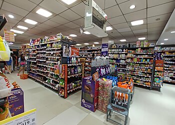 More Supermarket Durgapur