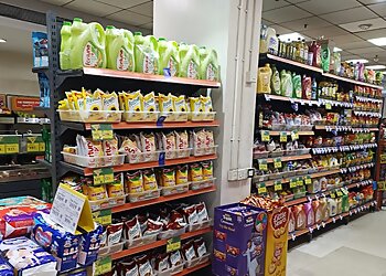 More Supermarket Durgapur