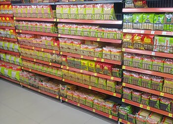 More Supermarket Howrah