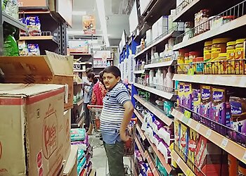 More Supermarket Howrah