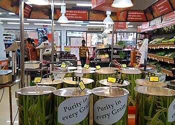 More Supermarket Vedayapalem