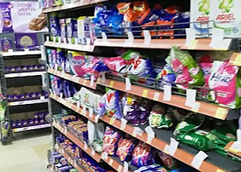 More Supermarket Vedayapalem