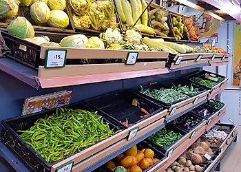 More Supermarket Warangal