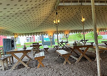 Morgans-The Italian Pizzeria