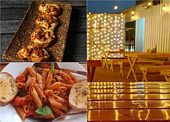 Morgans-The Italian Pizzeria