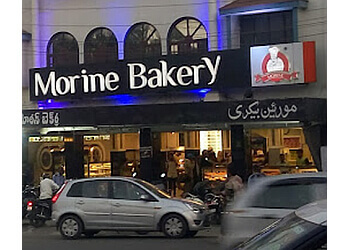 Morine Bakery