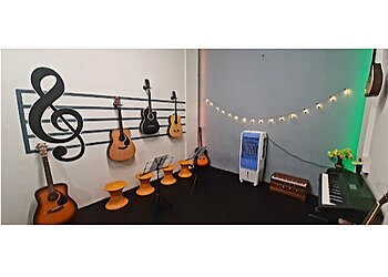 Morya The Temple Of Music And Art