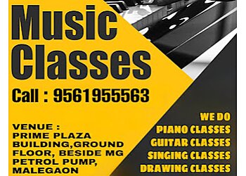 Morya The Temple Of Music And Art