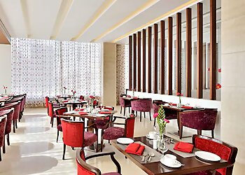 Mosaic - Country Inn & Suites