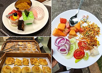 Mosaic Restaurant-Mysore County Retreat