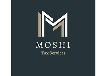 Moshi Tax Services Moshi Tax Services