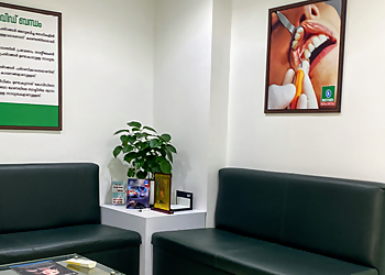 Mother Dental Hospital Kannur