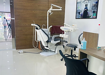 Mother Dental Hospital Kannur