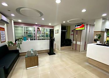 Mother Dental Hospital Kozhikode