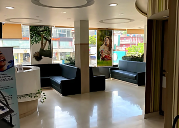Mother Dental Hospital Kozhikode