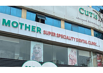 Mother Dental Hospital Kozhikode