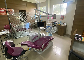 Mother Dental Hospital Thrissur