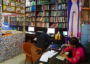 Mother Glory Coaching Centre