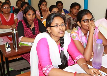 Mother Glory Coaching Centre