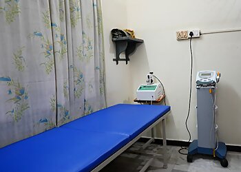 Mother Physio/Movement Integration Center