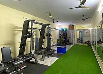 Mother Physio/Movement Integration Center