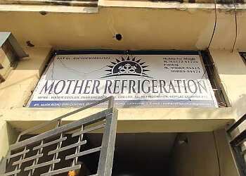 Mother Refrigeration & Airconditioning