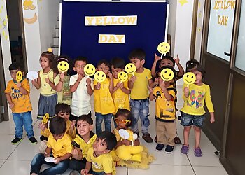 Motherhood International Preschool