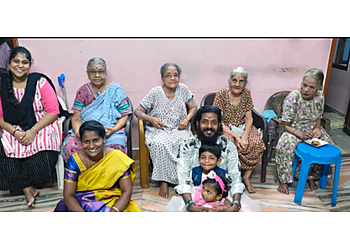 Mothers Old Age Home