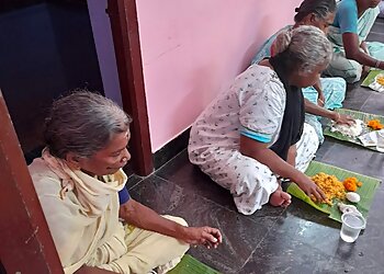Mother's Old Age Home and Trust