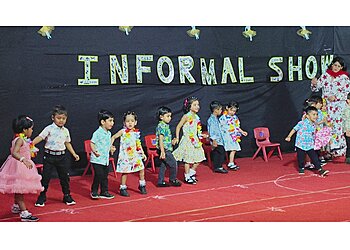 Mother's Pet Kindergarten