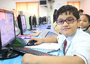 Mothers Public School