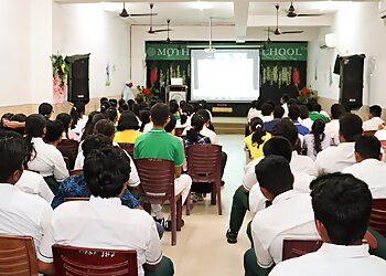 Mothers Public School