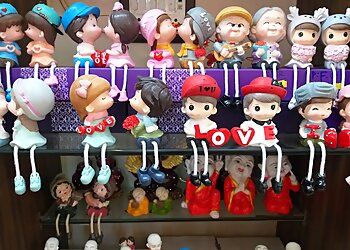 Mother the Gift Bazar