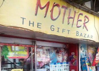 Rajkot Gift Shops Mother the Gift Bazar image 1