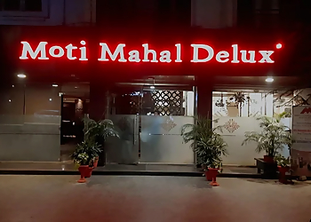 Moti Mahal