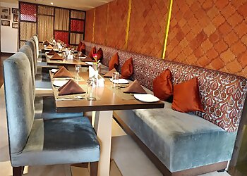 Moti Mahal Delux Tandoori Trail