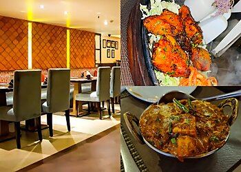 Moti Mahal Delux Tandoori Trail