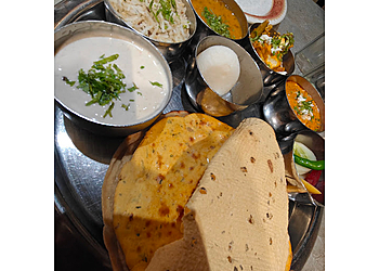 Moti Mahal Restaurant