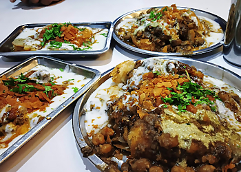 Moti Mahal Restaurant