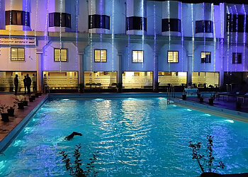 Moti Mahal Swimming Pool