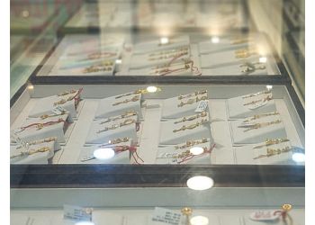 Motilal & Sons Jewellers