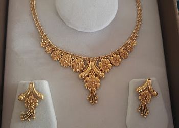 Motilal & Sons Jewellers